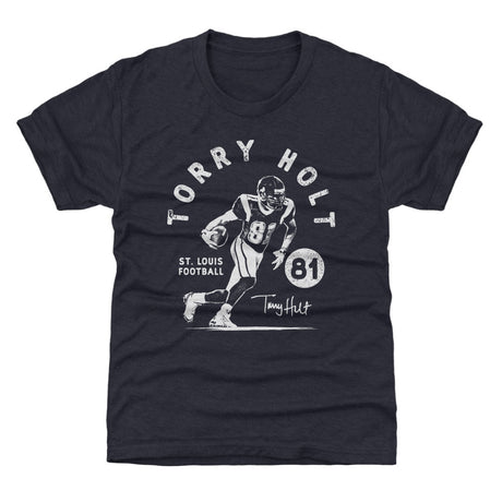 Torry Holt Kids T-Shirt | 500 LEVEL