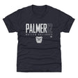 Emma Palmer Kids T-Shirt | 500 LEVEL