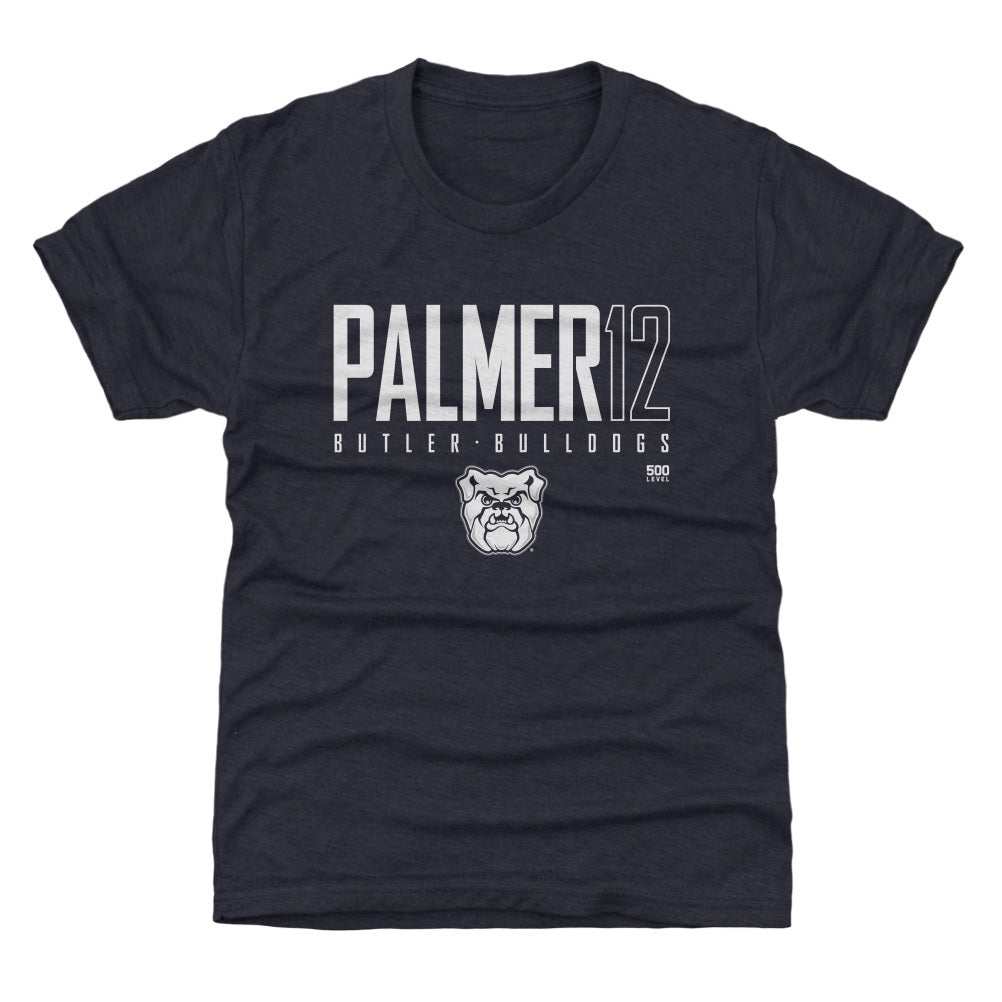 Emma Palmer Kids T-Shirt | 500 LEVEL