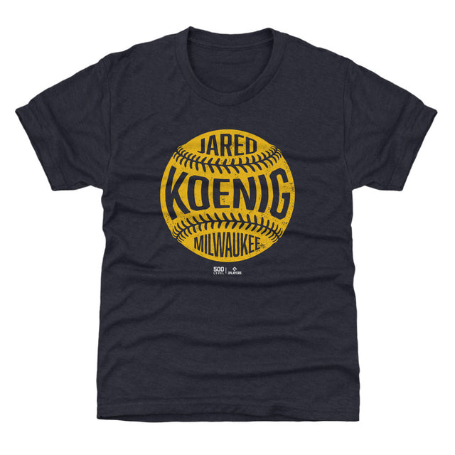 Jared Koenig Kids T-Shirt | 500 LEVEL