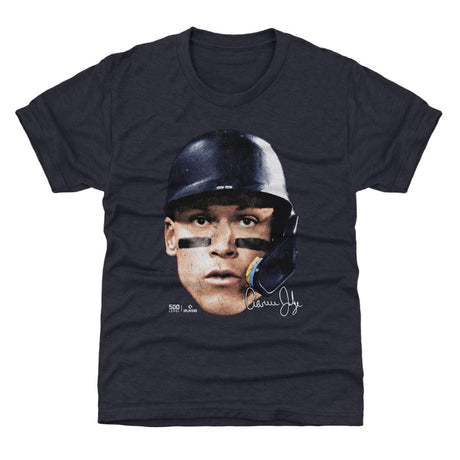 Aaron Judge Kids T-Shirt | 500 LEVEL