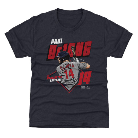 Paul DeJong Kids T-Shirt | 500 LEVEL