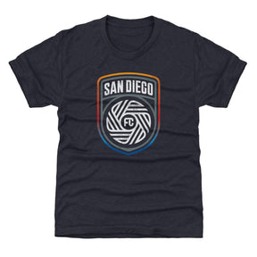 San Diego FC Kids T-Shirt | 500 LEVEL