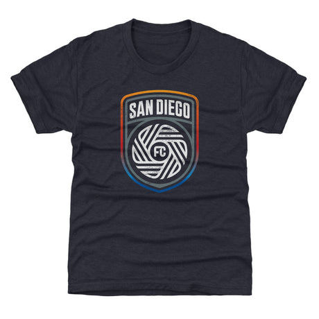San Diego FC Kids T-Shirt | 500 LEVEL