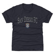 San Diego FC Kids T-Shirt | 500 LEVEL
