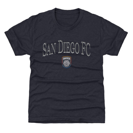 San Diego FC Kids T-Shirt | 500 LEVEL