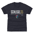 Ally Schlegel Kids T-Shirt | 500 LEVEL