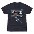 Khalil Mack Kids T-Shirt | 500 LEVEL