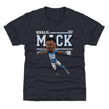 Khalil Mack Kids T-Shirt | 500 LEVEL