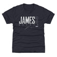 Derwin James Kids T-Shirt | 500 LEVEL