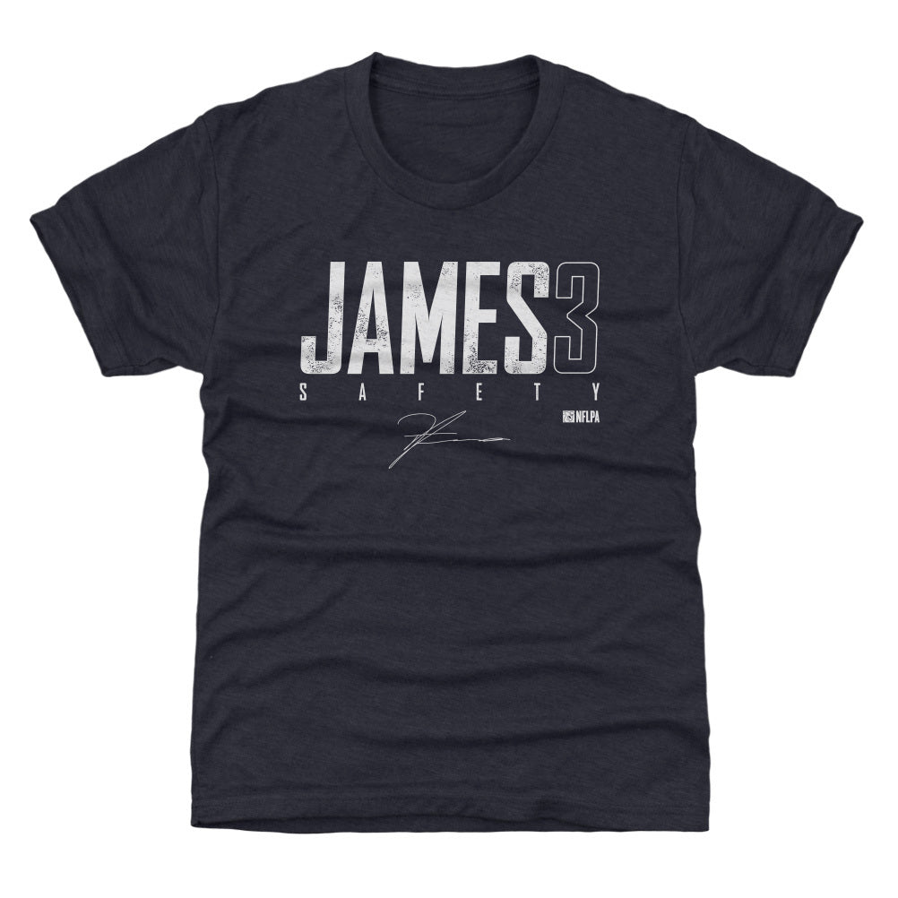 Derwin James Kids T-Shirt | 500 LEVEL