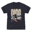 Stefon Diggs Kids T-Shirt | 500 LEVEL
