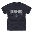 Darianna Littlepage-Buggs Kids T-Shirt | 500 LEVEL