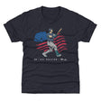 Cal Raleigh Kids T-Shirt | 500 LEVEL
