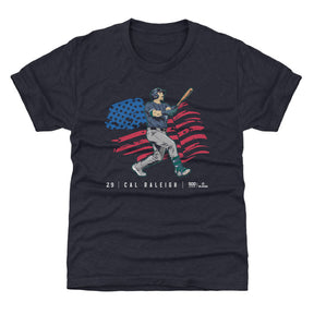 Cal Raleigh Kids T-Shirt | 500 LEVEL
