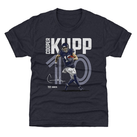 Cooper Kupp Kids T-Shirt | 500 LEVEL
