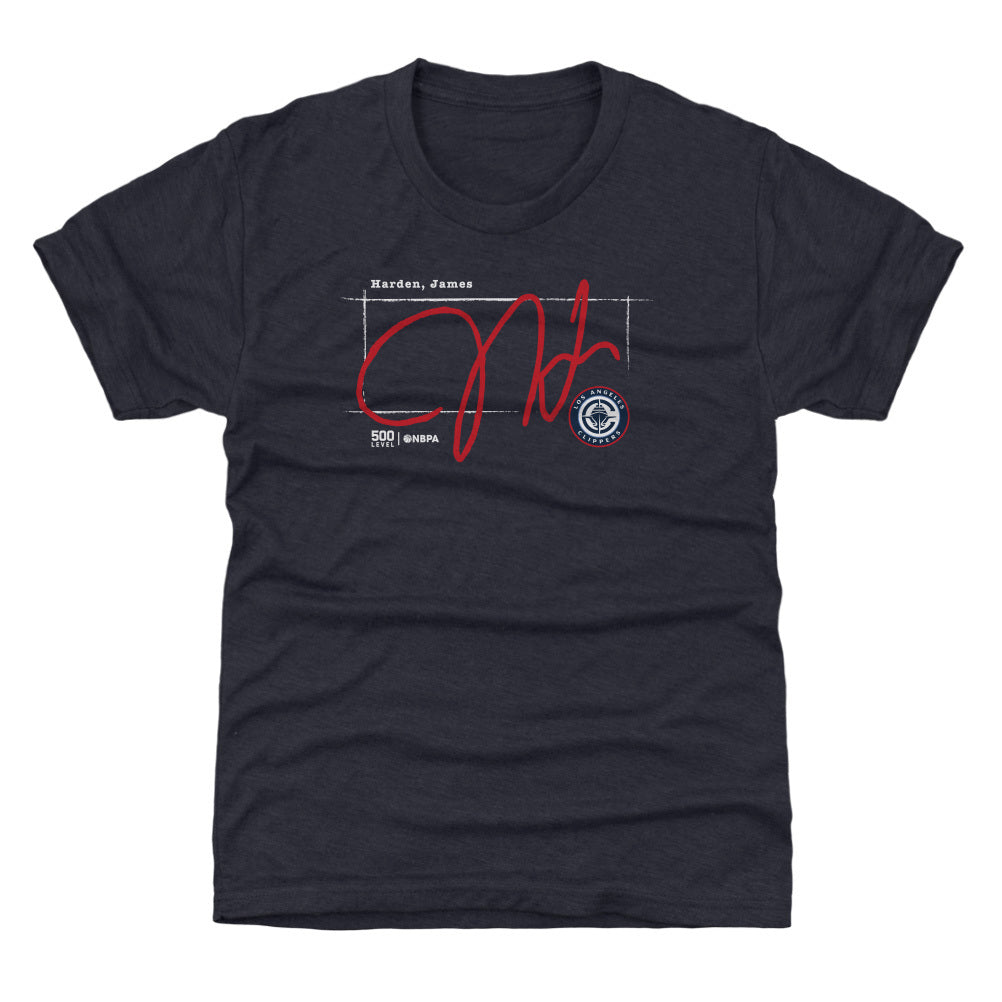 James Harden Kids T-Shirt | 500 LEVEL