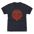 Justin Verlander Kids T-Shirt | 500 LEVEL