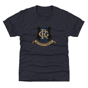 AC Grand Rapids Kids T-Shirt | 500 LEVEL
