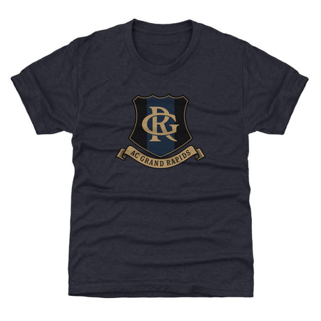 AC Grand Rapids Kids T-Shirt | 500 LEVEL
