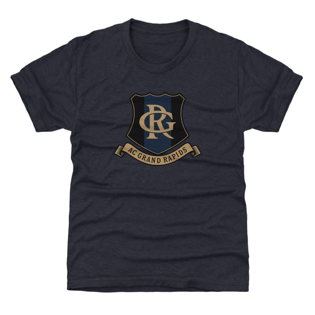 AC Grand Rapids Kids T-Shirt | 500 LEVEL