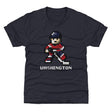Washington Hockey Kids T-Shirt | 500 LEVEL