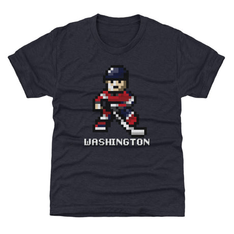Washington Hockey Kids T-Shirt | 500 LEVEL
