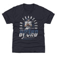 Sam Darnold Kids T-Shirt | 500 LEVEL