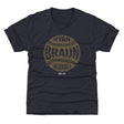 Ryan Braun Kids T-Shirt | 500 LEVEL
