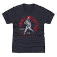 Kirby Puckett Kids T-Shirt | 500 LEVEL