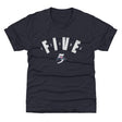 San Diego Wave FC Kids T-Shirt | 500 LEVEL