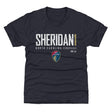 Kailen Sheridan Kids T-Shirt | 500 LEVEL