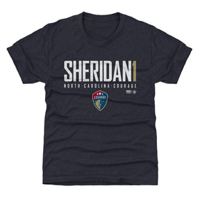 Kailen Sheridan Kids T-Shirt | 500 LEVEL