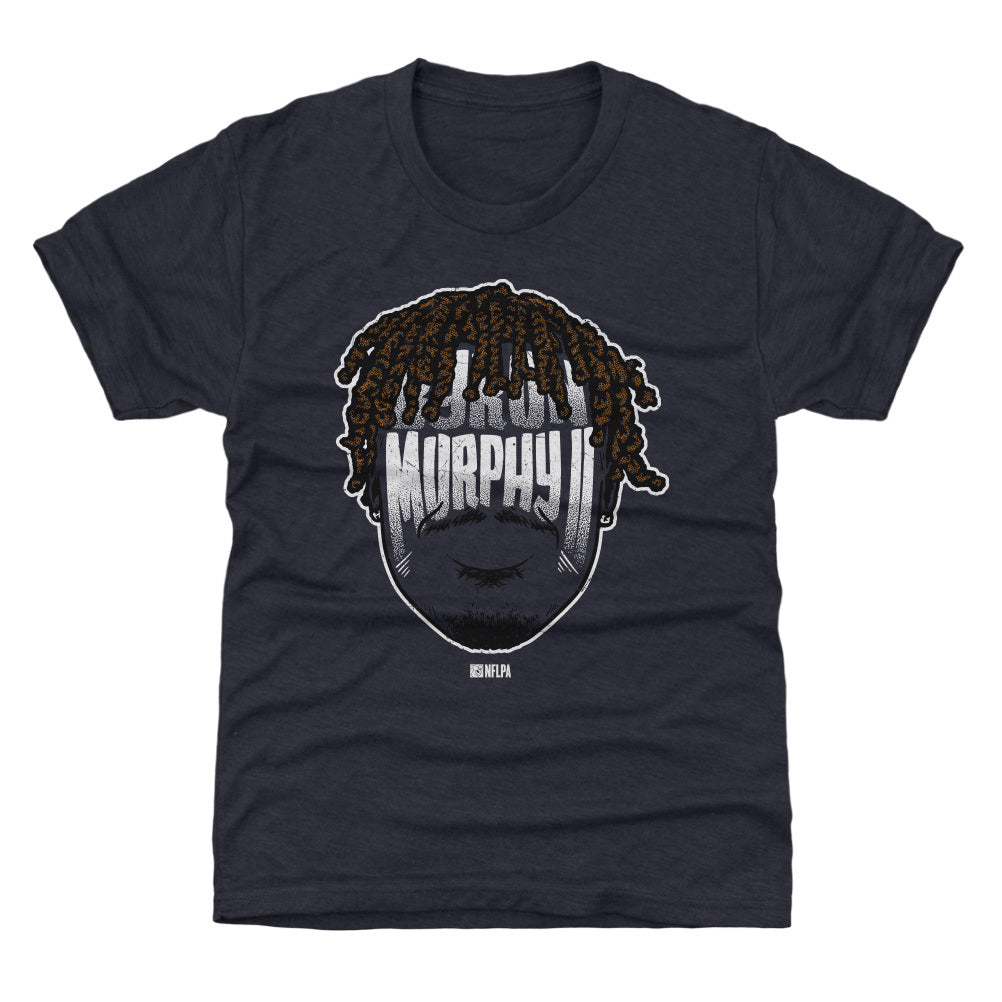 Byron Murphy II Kids T-Shirt | 500 LEVEL