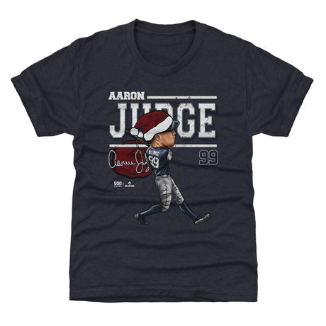 Aaron Judge Kids T-Shirt | 500 LEVEL