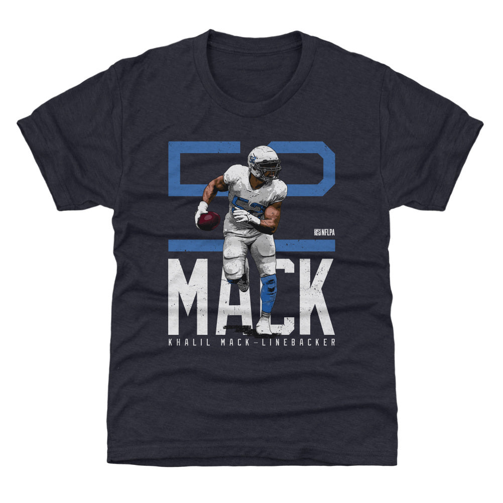 Khalil Mack Kids T-Shirt | 500 LEVEL