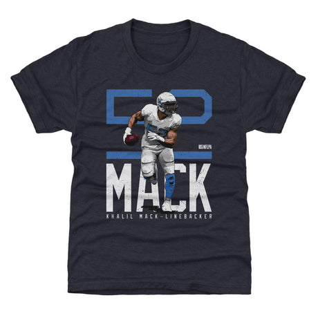 Khalil Mack Kids T-Shirt | 500 LEVEL