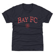 Bay FC Kids T-Shirt | 500 LEVEL