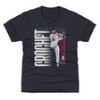 Garrett Crochet Kids T-Shirt | 500 LEVEL