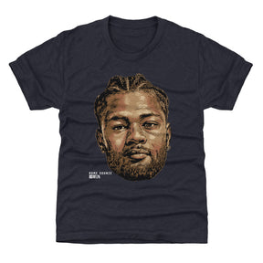 Rome Odunze Kids T-Shirt | 500 LEVEL