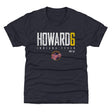 Natasha Howard Kids T-Shirt | 500 LEVEL
