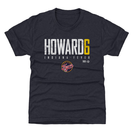 Natasha Howard Kids T-Shirt | 500 LEVEL