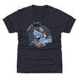 Yandy Diaz Kids T-Shirt | 500 LEVEL