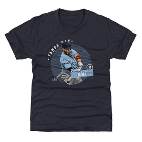 Yandy Diaz Kids T-Shirt | 500 LEVEL