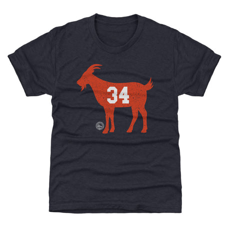 Walter Payton Kids T-Shirt | 500 LEVEL