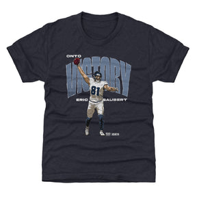 Eric Saubert Kids T-Shirt | 500 LEVEL