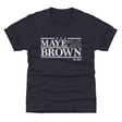 Drake Maye Kids T-Shirt | 500 LEVEL