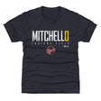 Kelsey Mitchell Kids T-Shirt | 500 LEVEL