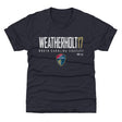 Dani Weatherholt Kids T-Shirt | 500 LEVEL