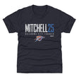 Ajay Mitchell Kids T-Shirt | 500 LEVEL